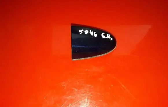 Hyundai Santa Fe Rear door handle cover NOCODE