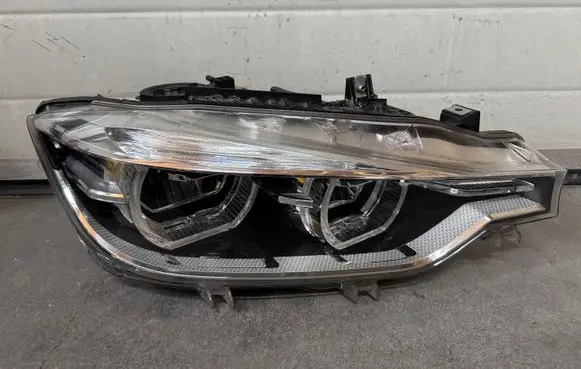 BMW 3 F30 F35 F31 Headlight/headlamp 8738712