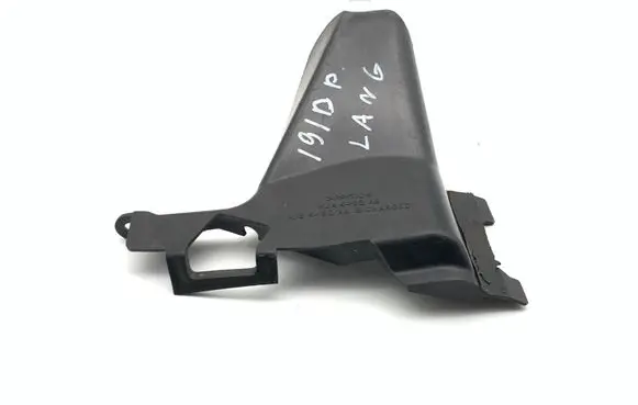 Jaguar XK8 - XKR Rain gutter HJA4492AB