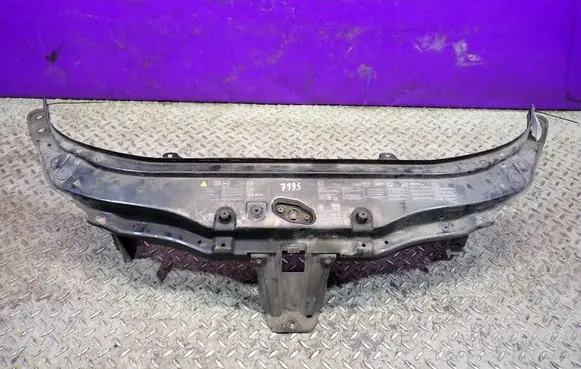 Renault Espace - Grand espace IV Front bodywork piece 