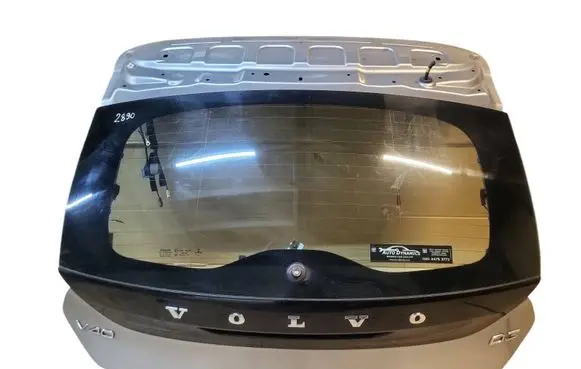 Volvo V40 Tailgate/trunk/boot lid