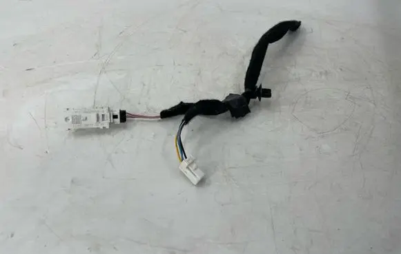 Renault Megane E-Tech Parking PDC sensor speaker 266025532R