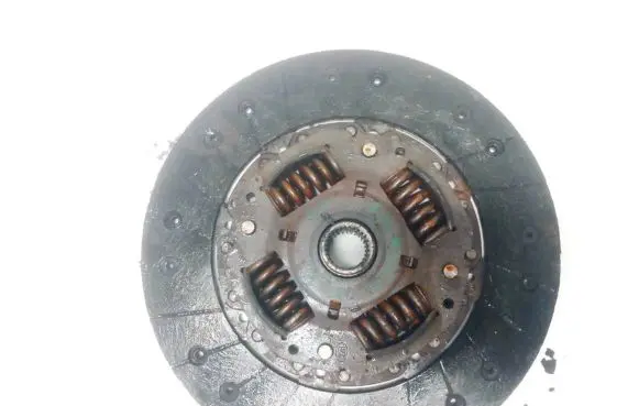Audi A3 S3 8L Clutch pressure plate 029141035c