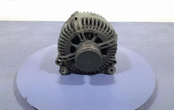 Volkswagen PASSAT B6 Generator/alternator 021903026L