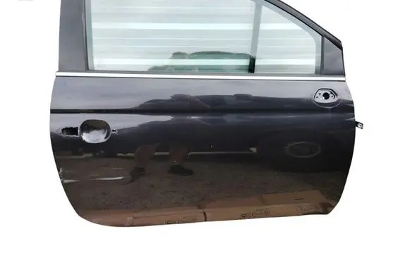 Door (2 Door Coupe)