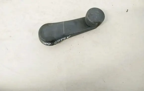 Skoda Fabia Mk1 (6Y) Front door window winding handle 1h0837581d