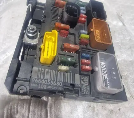 Fuse module