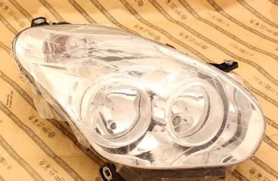 Fiat Doblo Headlight/headlamp 51810671