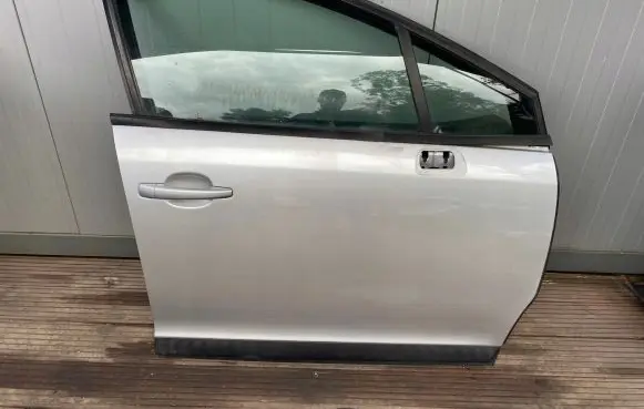Citroen C4 I Front door