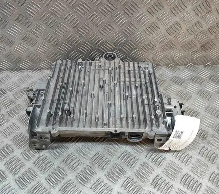 Tesla Model 3 Suspension control unit/module 111818204H