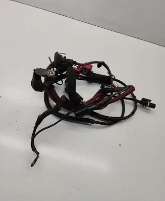 Chrysler 300 - 300C Positive cable (battery)