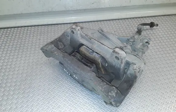 Audi A6 S6 C6 4F Front brake caliper 