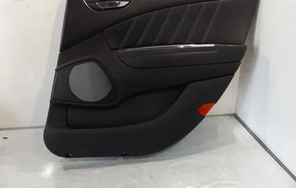 Lancia Delta Coupe rear side trim panel 