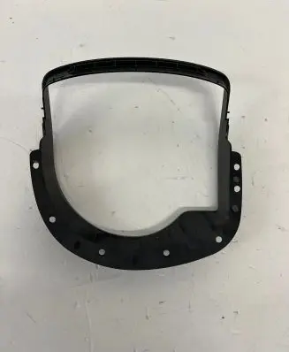 BMW 4 F32 F33 Steering wheel column trim 9353132 13599911
