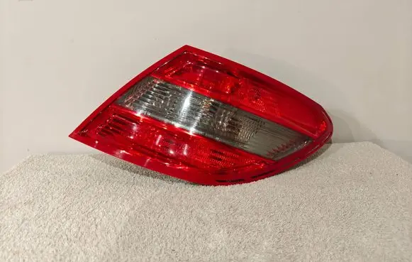 Mercedes-Benz C AMG W204 Rear/tail lights 