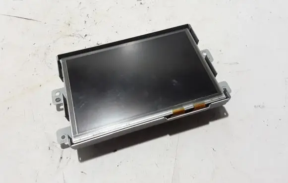 Land Rover Evoque I Screen/display/small screen FK7219C299AC