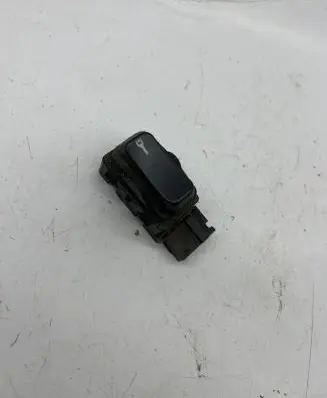 Saab 9-5 Central locking switch button 4617593 W331K
