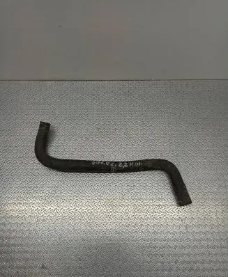 Peugeot 607 Engine coolant pipe/hose