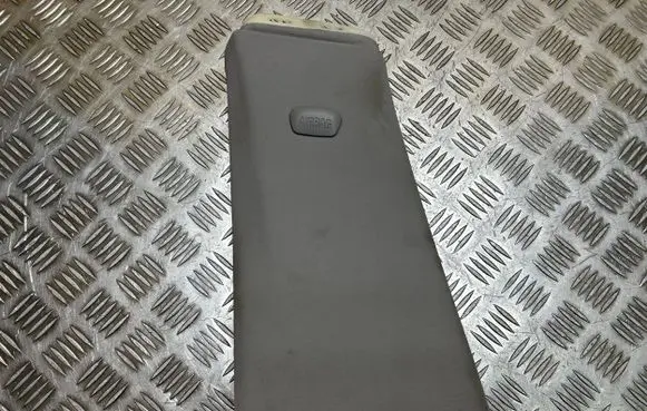 BMW 6 F06 Gran coupe (B) pillar trim (bottom) 7277123 863802506