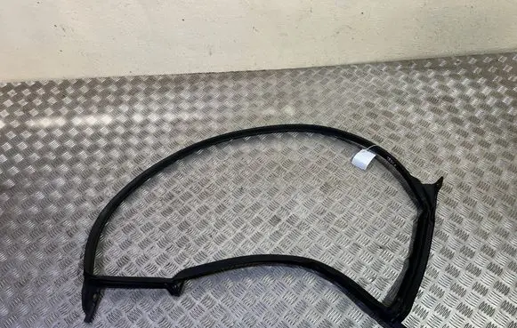 Tesla Model 3 Rubber seal rear door 109049900L 1090499