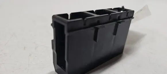 Fog light switch