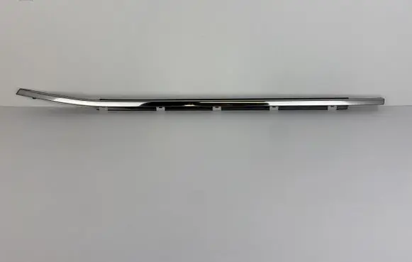 Lexus NX Front door glass trim molding 7572078040