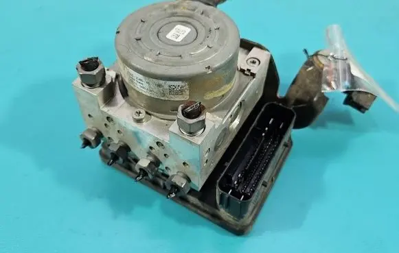 Ford Edge II ABS Pump F2GC-2C219-AG IMPRK1526516