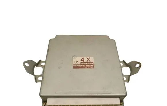 Subaru Impreza II Engine control unit/module 22611AH300 A18000