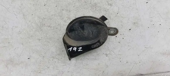 BMW 5 E39 Horn signal NOCODE