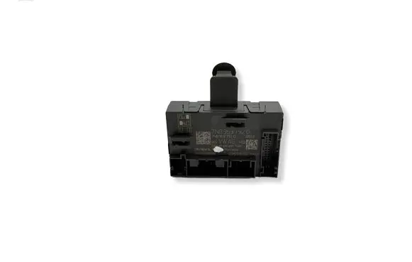 Volkswagen Sharan Door control unit/module 7N0959792G