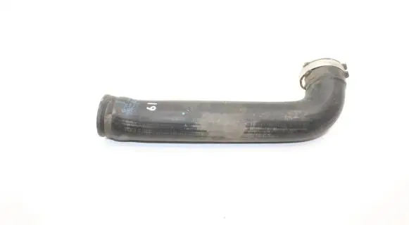 Volkswagen Phaeton Intercooler hose/pipe 3D0145834T