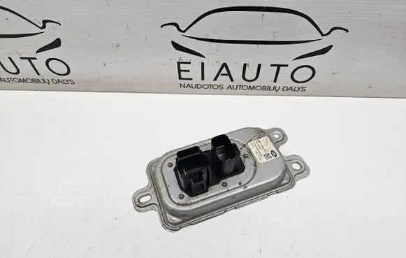 Jaguar XE Central body control module GX7314B526AB 7271605830