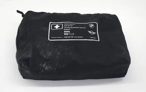 BMW 1 E81 E87 First aid kit 7263439