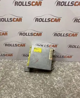 Mazda 6 Airbag control unit/module G31A57K30B K0273 332555