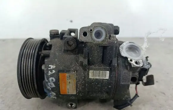 Audi A2 Air conditioning (A/C) compressor (pump) 