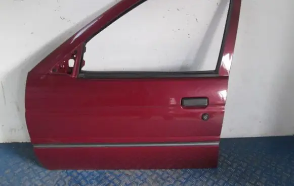 Ford Escort Front door