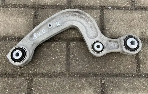 Audi A4 S4 B9 Rear control arm 8W0505323F 8W0505361E