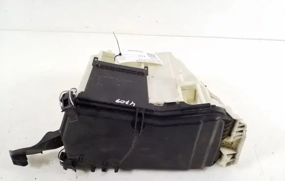Mercedes-Benz E W212 Fuse box set A2125400024