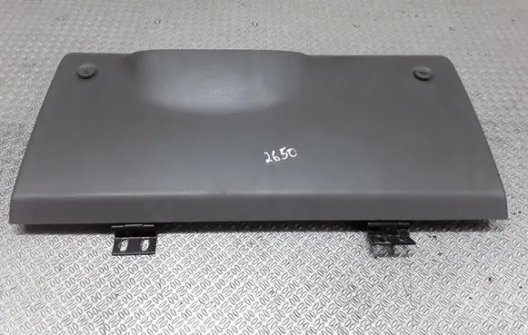 Land Rover Discovery Dashboard lower bottom trim panel 