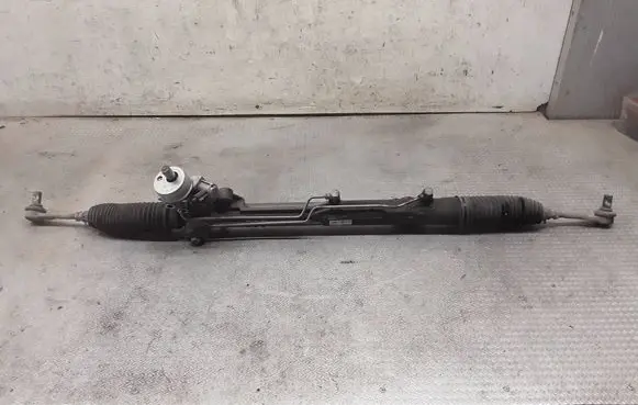 Audi A6 S6 C6 4F Steering rack 4F1422066A 7853993189