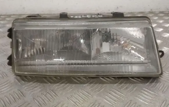 Seat Toledo I (1L) Headlight/headlamp 00196157203 7R01473