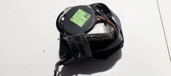 Audi A6 S6 C5 4B Front seatbelt 4B0857706A