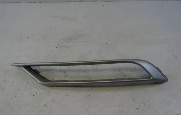Seat Tarraco Front bumper splitter molding 5FJ853102