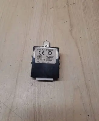 Suzuki Liana Door central lock control unit/module 3719054G11 G8D241SB 021375
