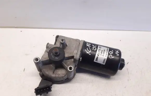 Volvo XC70 Front wiper linkage 8648344 2226C 404776
