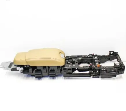 Jaguar XK - XKR Center console 6W83045H38A
