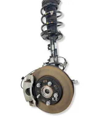 KIA Niro Front wheel hub spindle knuckle 