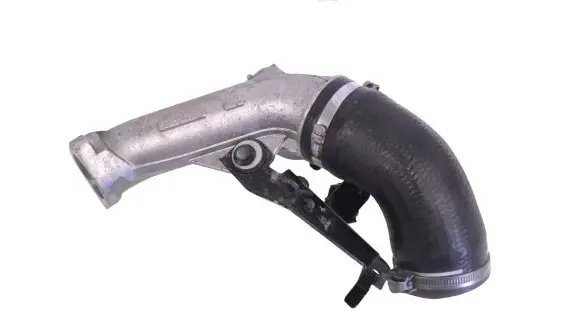 Alfa Romeo Stelvio Intercooler hose/pipe 50558611