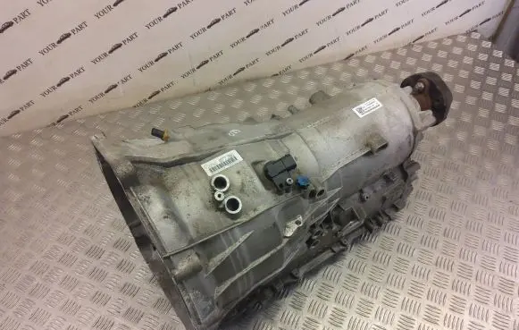 BMW 3 G20 G21 Automatic gearbox 1102301464