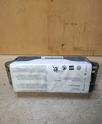 Seat Toledo III (5P) Passenger airbag 5P0880204B 0022WR03ML9X